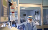 Problem za bolnice u Nemačkoj; premalo kovid pacijenata