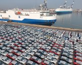 Problem za korejske proizvođače: Kina im mrsi konce u prevozu automobila