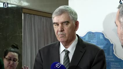 Problemi bilo koje nacionalne manjine u Srbiji mogu rešavati samo u Beogradu