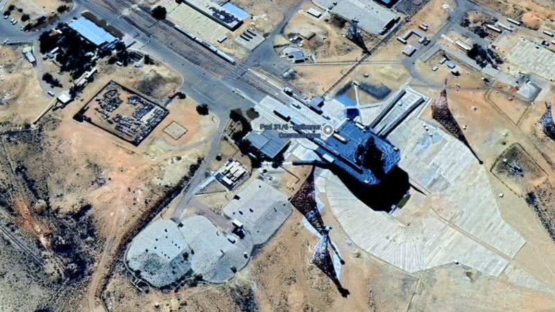 Problemi na Bajkonuru 31/6: Nesreća pri lansiranju novi udarac za ruski svemirski program