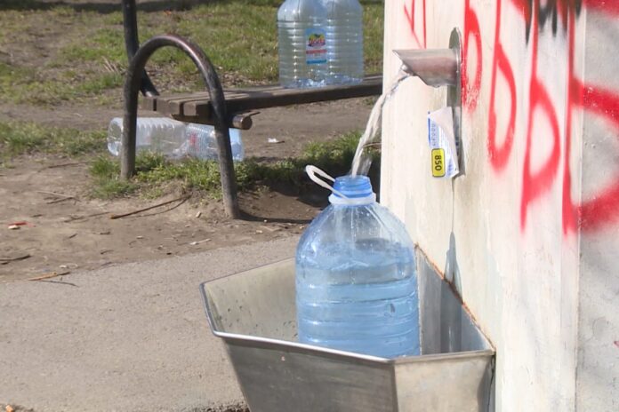 Problemi u Malči sa vodom – meštani sumnjaju da je došlo do oštećenja prilikom izgradnje obilaznice