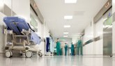 Problemi za Austriju: Bolnice pune kapacitete
