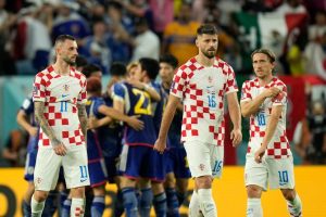 Problemi za Hrvatsku pred meč sa Turskom: Dalić ne može da računa na dva važna igrača