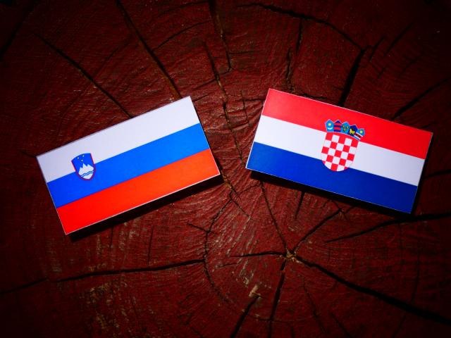Probudilo se bratstvo i jedinstvo Hrvata i Slovenaca