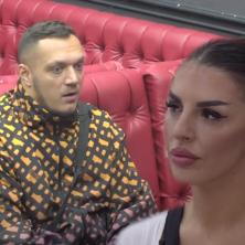 Probudio sam se i video ih u zanosu Gastoz otkrio da je Ena bila intimna sa poznatim voditeljem pored njega - iznosi mračne tajne o njenoj prošlosti i afterima