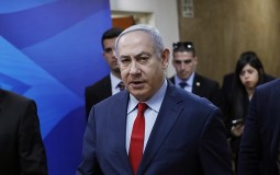 
					Procena Izraela: Iran bi mogao imati nuklearnu bombu u roku od dve godine 
					
									