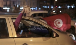 Procene agencija: Konzervativni profesor prava Kais Said novi predsednik Tunisa