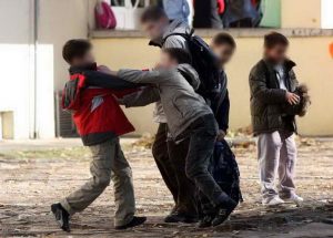 Procesuirano 50 slučaja nasilja među učenicima u Bačkoj Palanci