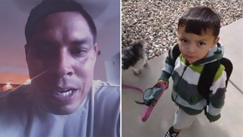 Pročitao vest o dečaku koji je tragično i bizarno nastradao posle kupanja. Posle nekoliko dana to isto se desilo i njegovom sinu! (FOTO) (VIDEO)
