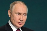 Procurele informacije o počecima Putinove špijunske karijere: U ranu zoru stigli s bojom i valjcima