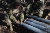 Procureo američki izveštaj: Zna se koliko vojnika su izgubili Rusi