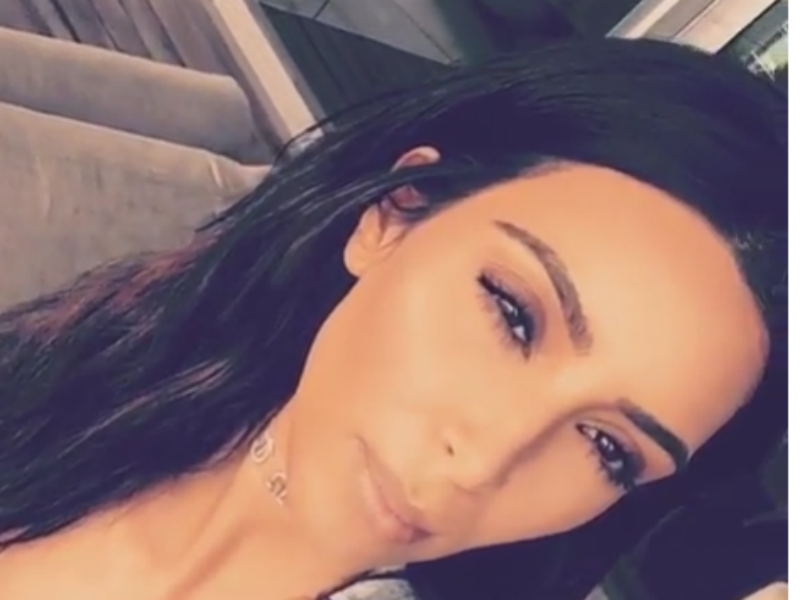 Procureo novi porno snimak Kim Kardašijan? FOTO