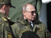 Procurilo: Sastali se tajno i okrenuli nišan ka Putinu