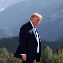 Procurio izveštaj američkih obaveštajaca: Da li je Tramp slagao?