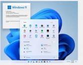 Procurio navodni dizajn Windows 11 VIDEO