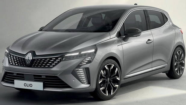 Prodaja Renault grupe porasla u 2025. godini, Sandero najprodavaniji auto u Evropi