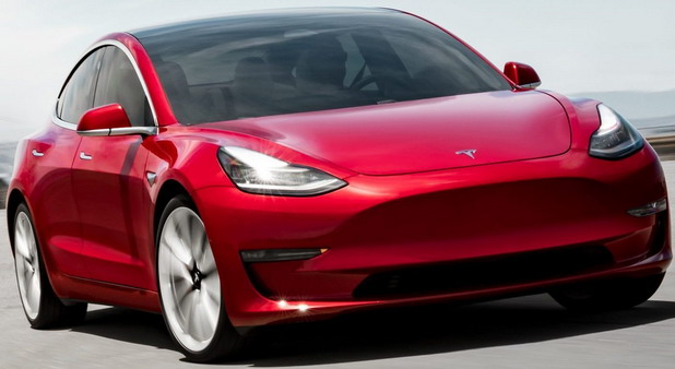 Prodaja Tesla automobila kineske proizvodnje opala 31 odsto