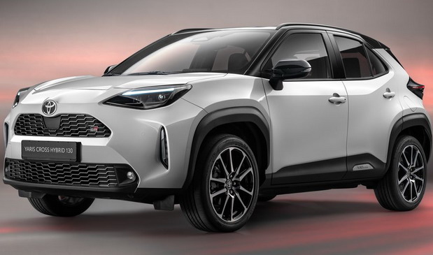Prodaja Toyote Motor Europe (TME) u prvom kvartalu porasla na 321.067 vozila