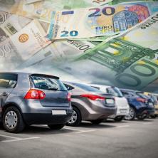 Prodaja automobila u EU: Dizelaš i strujaši gotovo izjednačeni