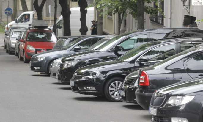 Prodaja automobila u Evropi: Nakona avgustovskog rasta, usledio pad