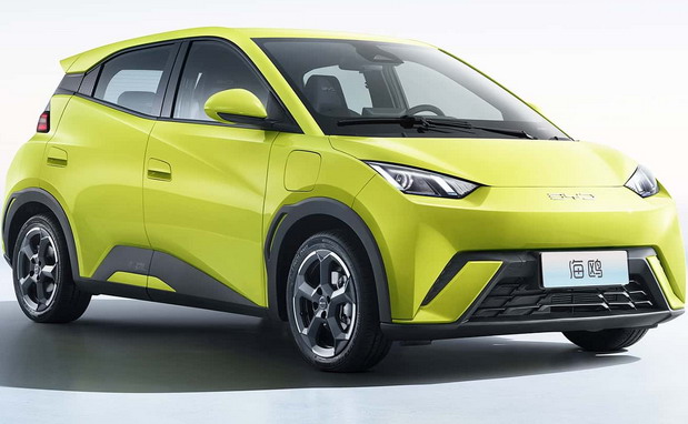 Prodaja automobila u Kini opala u novembru za 8,5 odsto