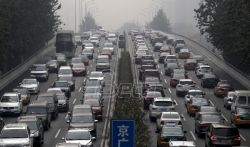 Prodaja automobila u Kini opala za 6,3 odsto