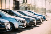 Prodaja automobila u Rusiji veća za 152 odsto