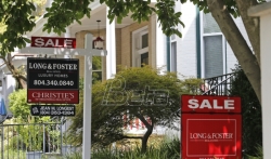 Prodaja novih kuća u SAD jula opala 12,8 odsto zbog visokih cena i manje ponude