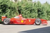 Prodaje se čuveni Ferrari Mihaela Šumahera
