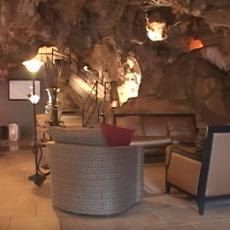 Prodaje se najluksuznija pećina na svetu! Zavirite u njenu unutrašnjost! (VIDEO)
