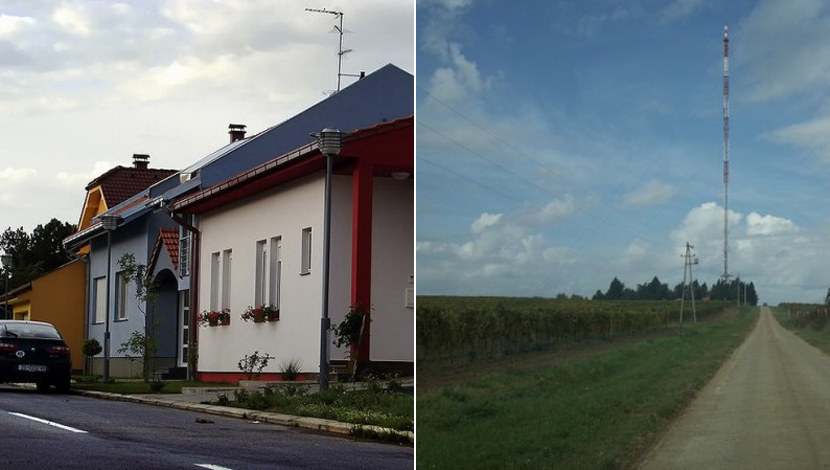 Prodaju kuće u “balkanskoj Toskani” za 4.000 evra, prelepe su i odmah useljive (FOTO)
