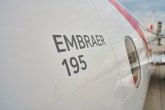Prodaju pet aviona odjednom: Montenegro erlajns nabavlja Embraer E195