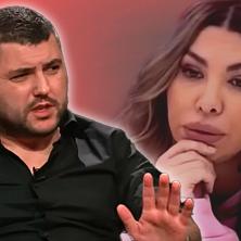 Prodala je Noru i porodicu Alibaba zgrožen Anelinim ponašanjem u Eliti - kipti od besa, uputio joj gnusne uvrede