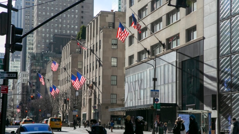 Prodana bivša ambasada SFRJ u New Yorku