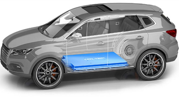 Prodao samo jedan posto deonica kineskog proizvođača baterija i zaradio bogatstvo