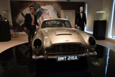 Prodat Bondov Aston Martin