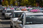 Prodat poznati taksi u Beogradu