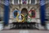 Prodato 6,8 miliona ulaznica za Olimpijske igre u Parizu