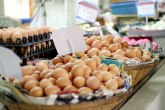 Prodavci nezadovoljni u Nišu – ovo su cene na pijacama pred Uskrs