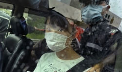 Prodemokratska aktivistkinja iz Hongkonga puštena iz zatvora