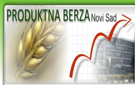 Produktna berza: Cijena suncokreta 0,33 evra