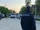 Produžen pritvor bratu od ujaka osumnjičenog za masakr u Mladenovcu