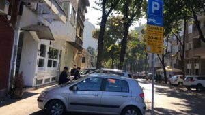 Produžen rok važenja parking karata za osobe sa invaliditetom u Srbiji