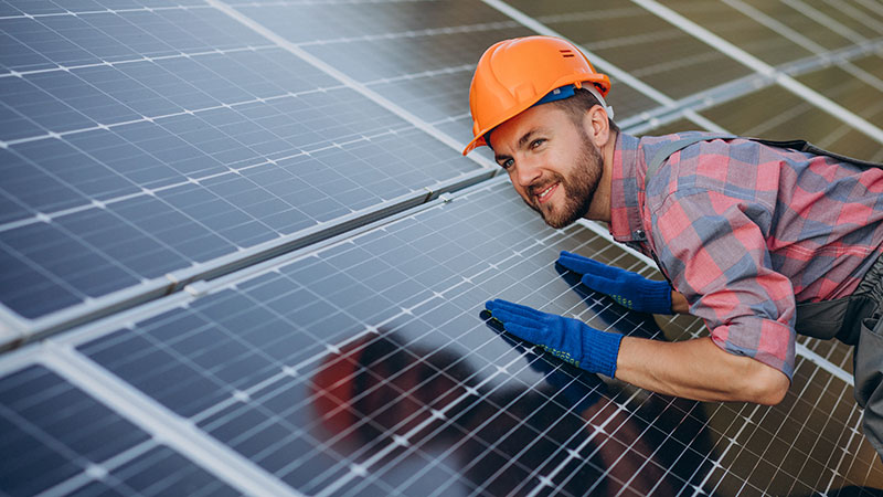 Produžen rok za konkurs za subvencije za ugradnju solarnih panela, novi rok 24. maj