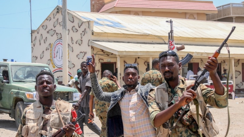 Produženo primirje u Sudanu uprkos sukobima