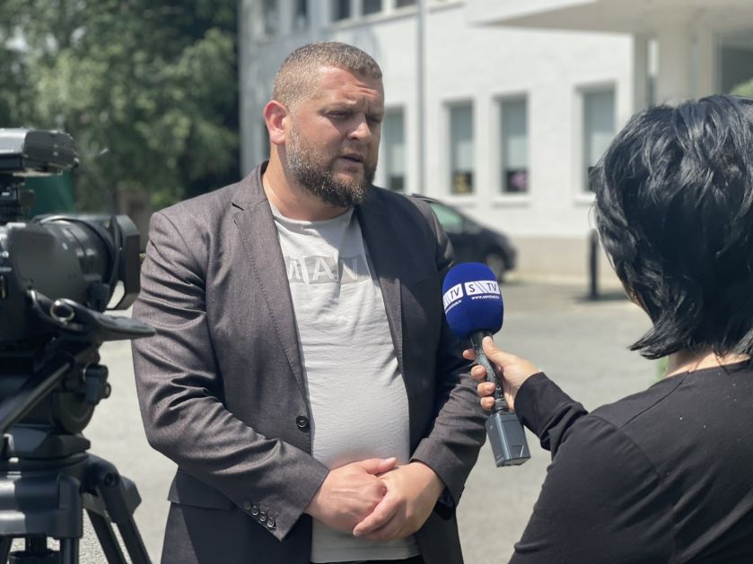 Prof. dr. Međedović: Vjerujemo da će mature i prijemni proteći bez dojava o bombama