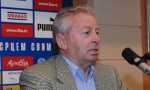 Prof dr Ristić: Petković je još u životnoj opasnosti, ali je njegovo srce prirodno dobro i nadamo se najboljem