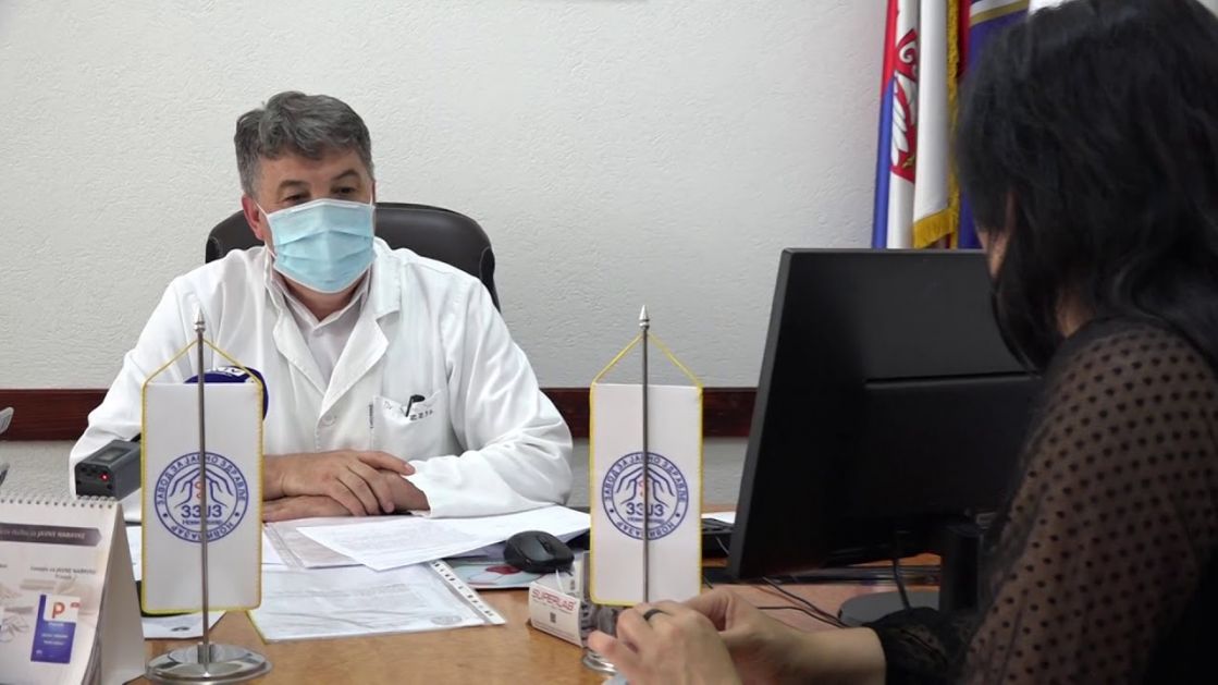 Prof.dr. Spahić: Nove protivepidemijske mjere dolaze u pravo vrijeme