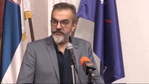 Profesor Čiplić: Vučić je prekršio Ustav više stotina puta