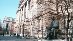 Profesor ETF-a dobio pretnje sa anonimnog broja od „inspektora Erića“